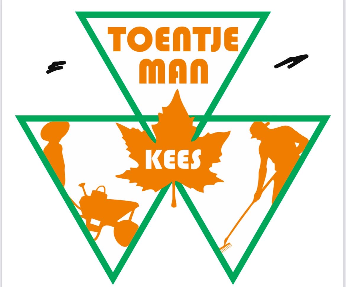 Toentjeman Kees